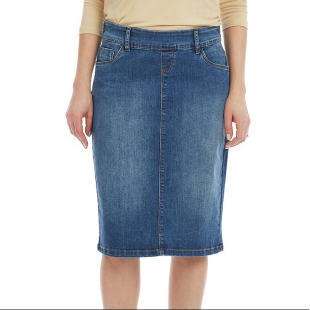 Esteez Manhattan Skirt